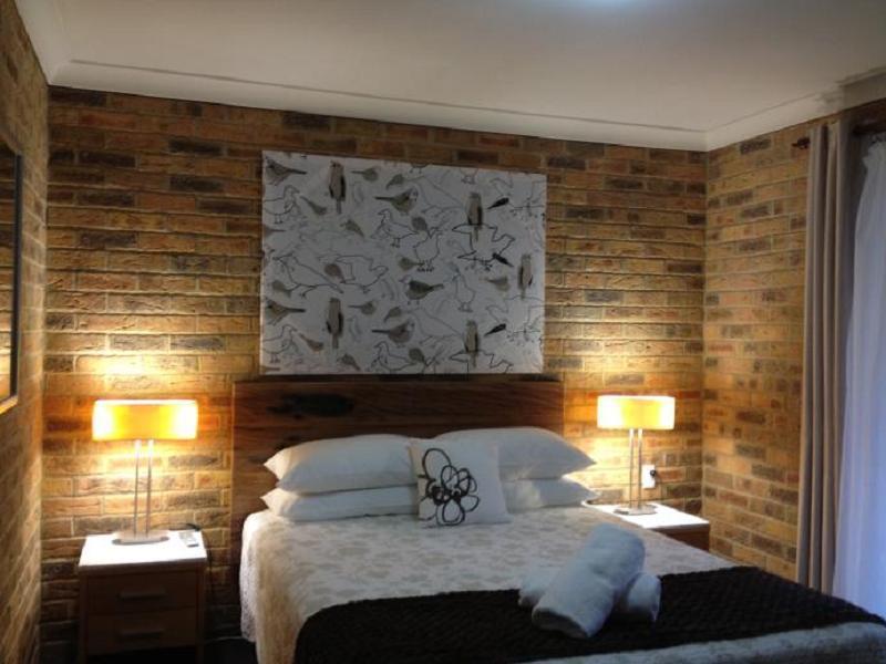 Hawks Nest Motel 3* Hawks Nest