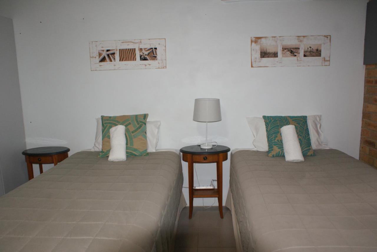 Motel Hawks Nest Motel 3*