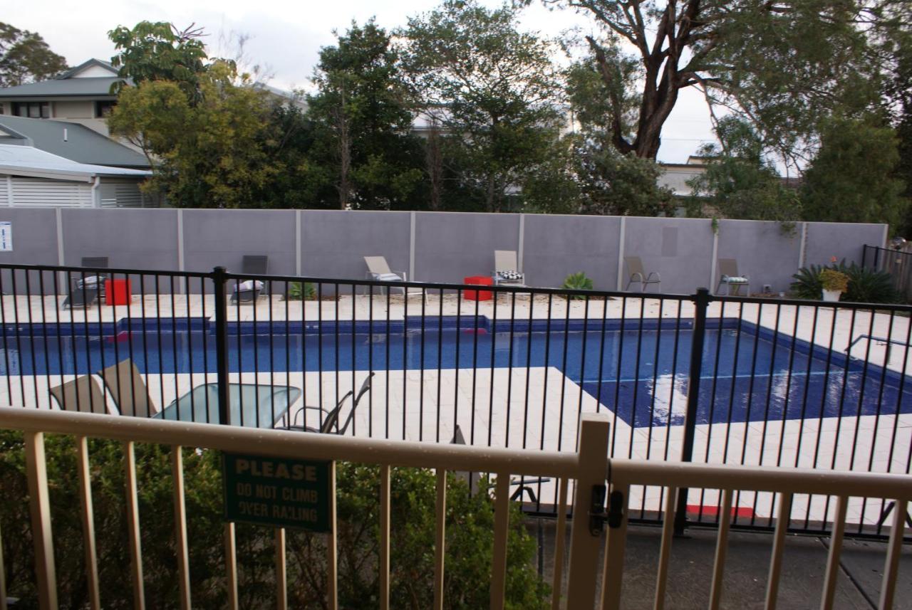 Hawks Nest Motel Motel 3*