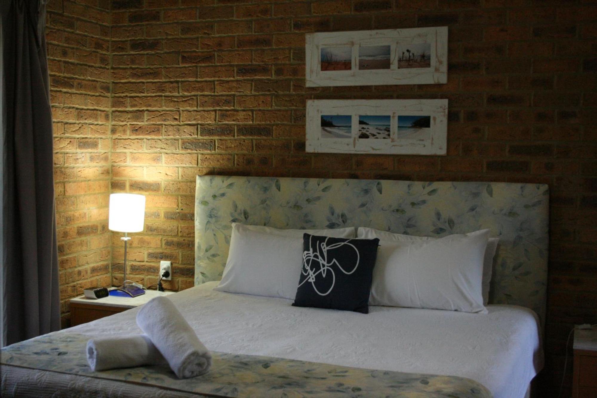 Motel Hawks Nest Motel 3*