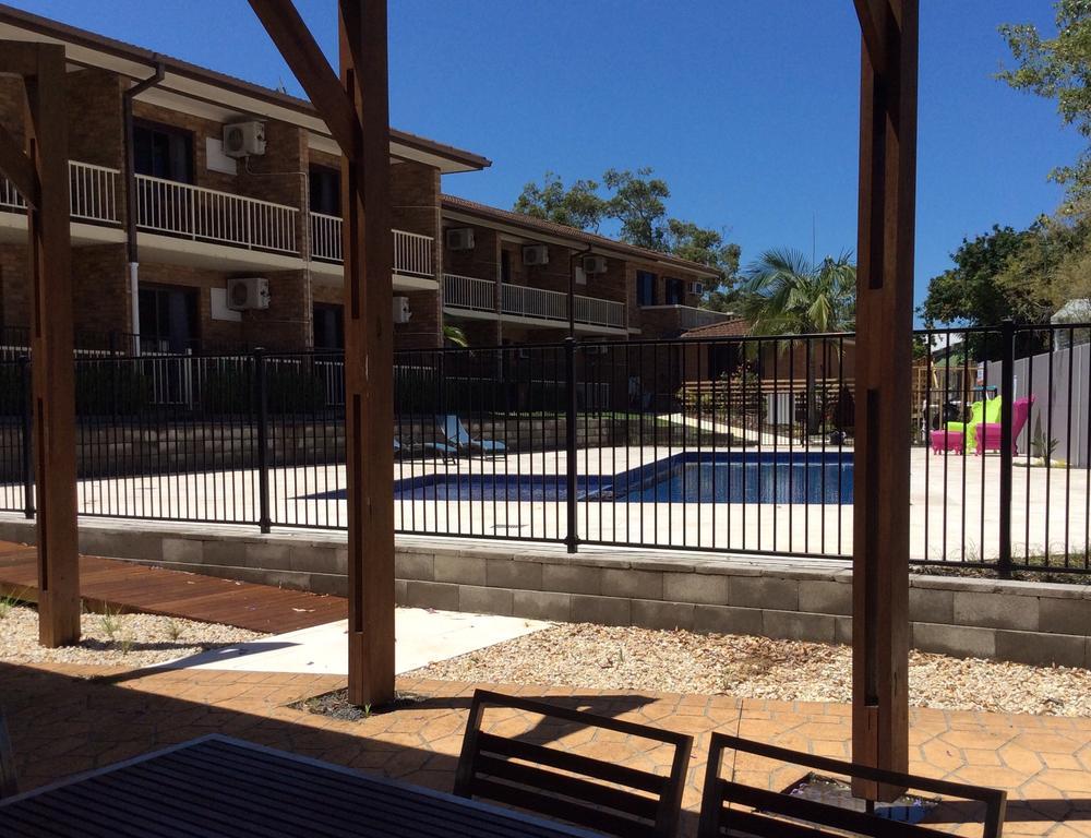 Hawks Nest Motel Motel 3*