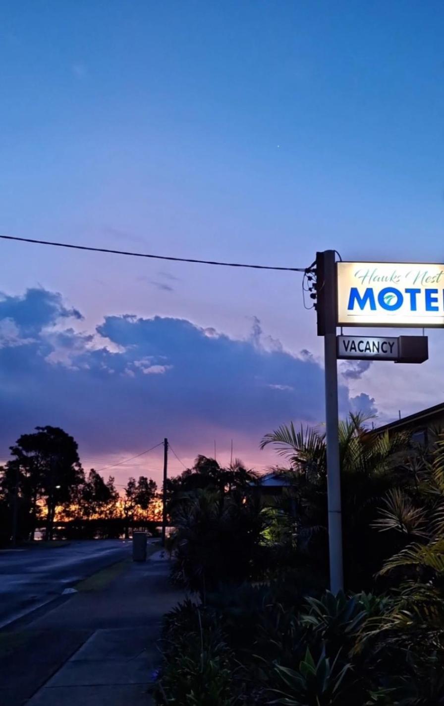 Motel Hawks Nest Motel