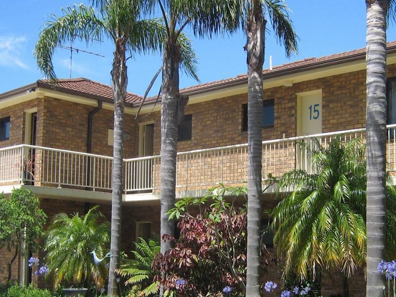 Hawks Nest Motel 3* Hawks Nest