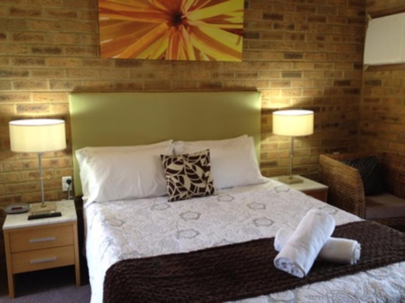 Hawks Nest Motel Motel 3*
