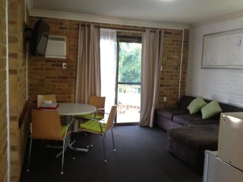Hawks Nest Motel 3* Hawks Nest