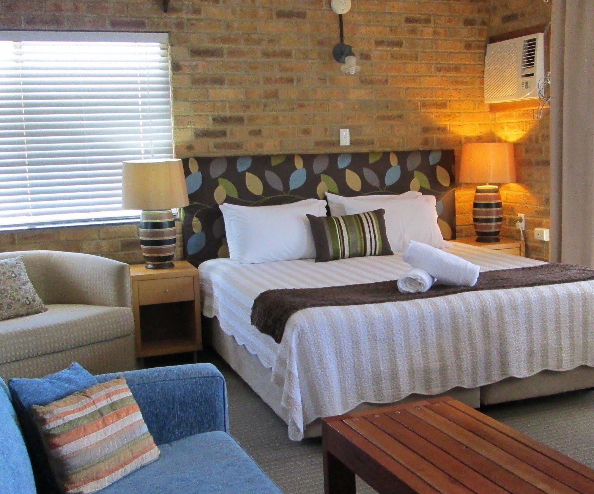 Motel Hawks Nest Motel 3*