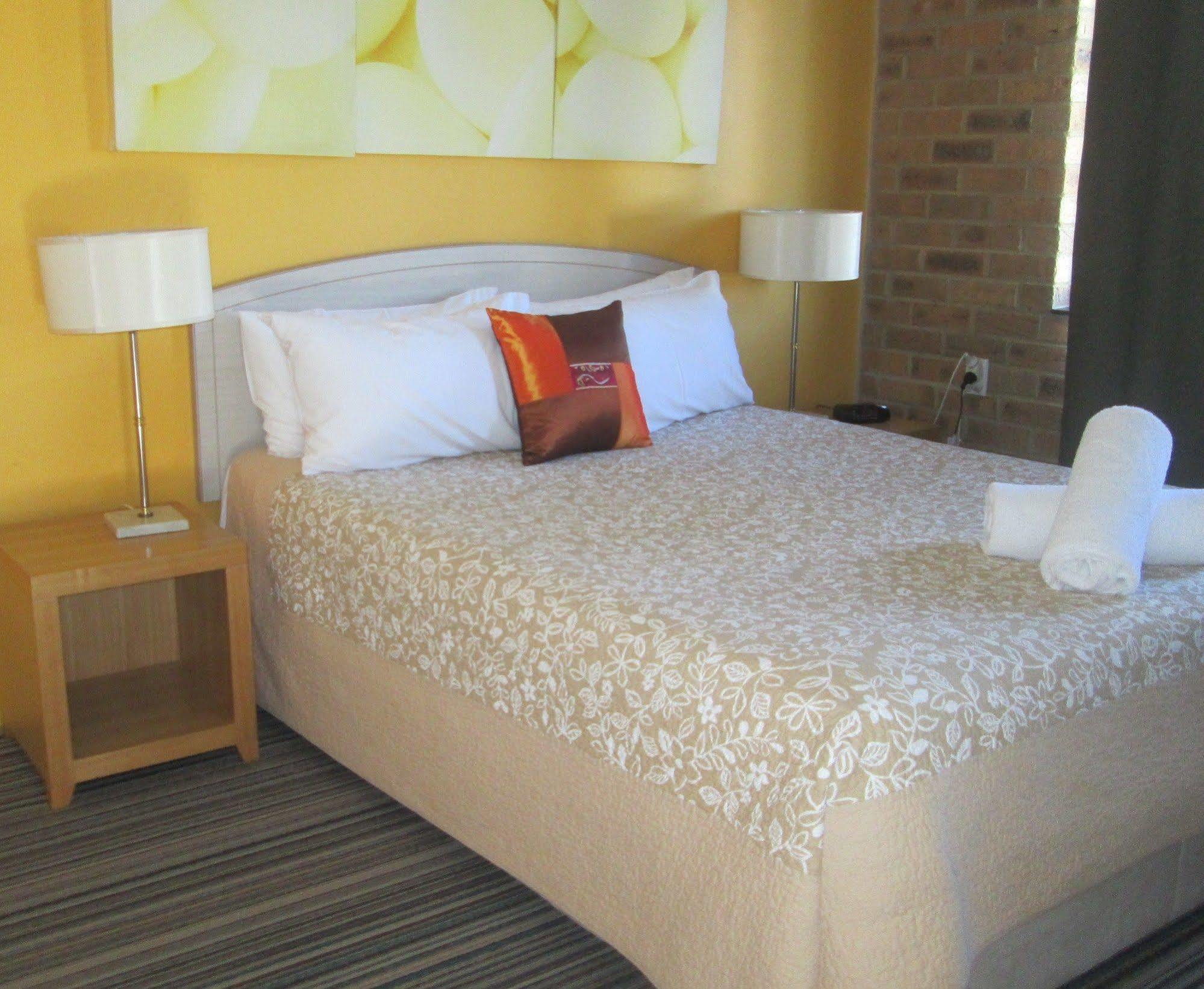 Hawks Nest Motel Motel 3*