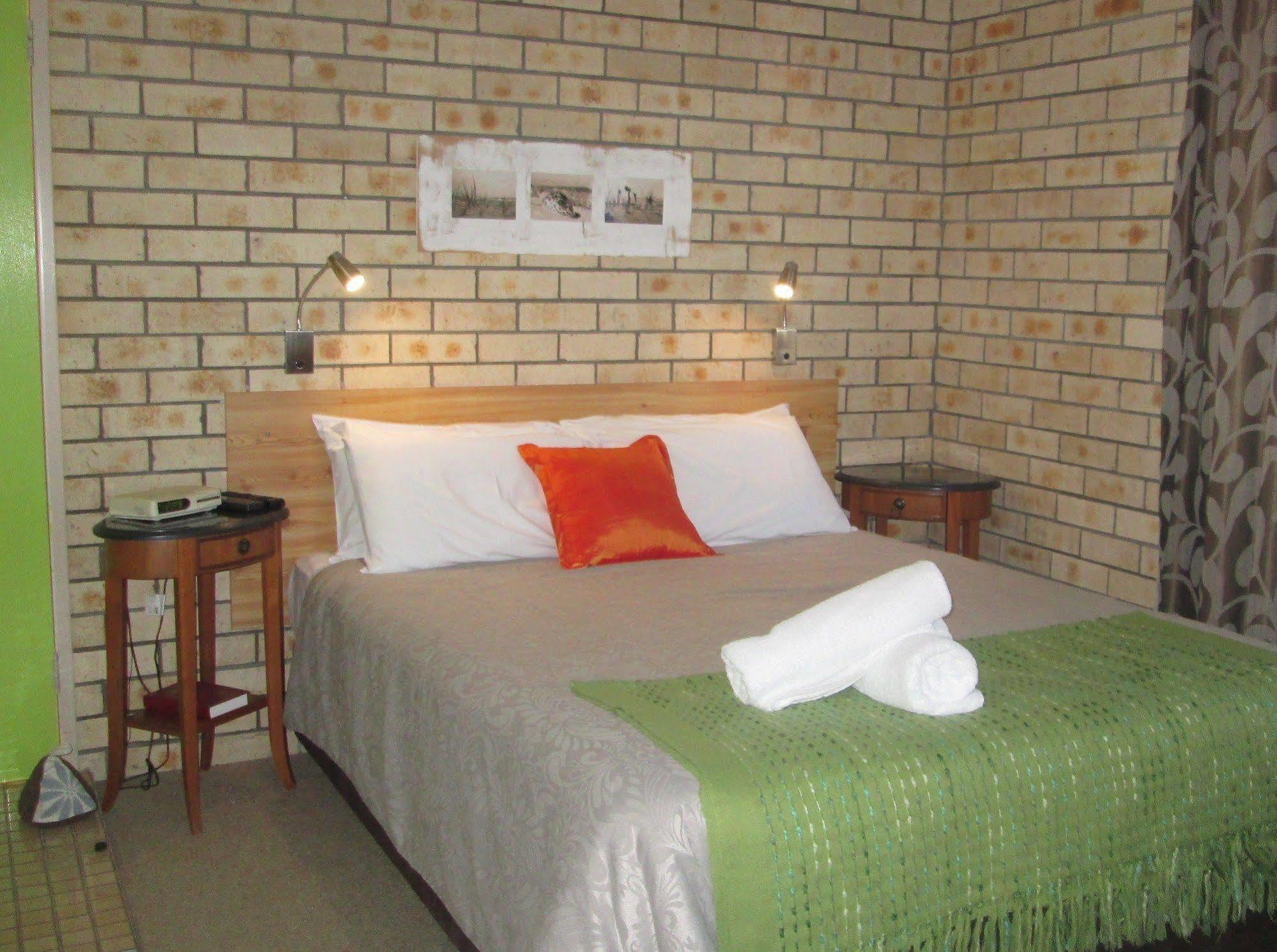 Hawks Nest Motel Motel 3*